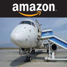 Fast professional Amazon fba air shipping rates from china to usa